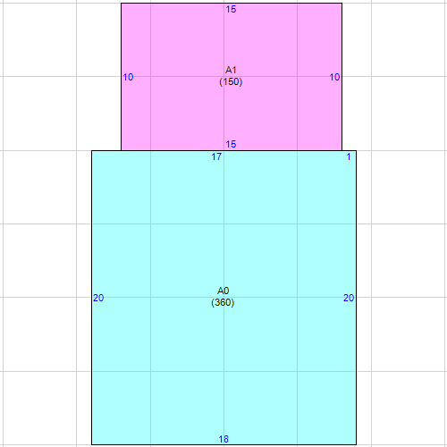 Building 2 Layout