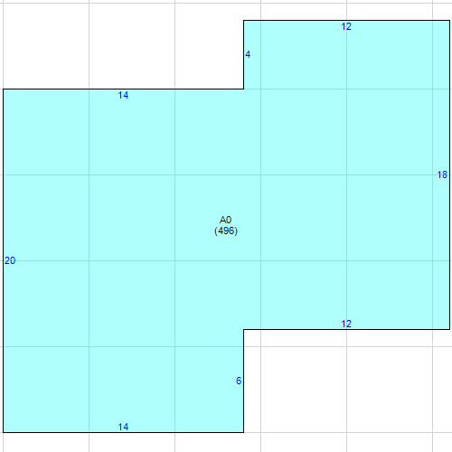 Building 2 Layout