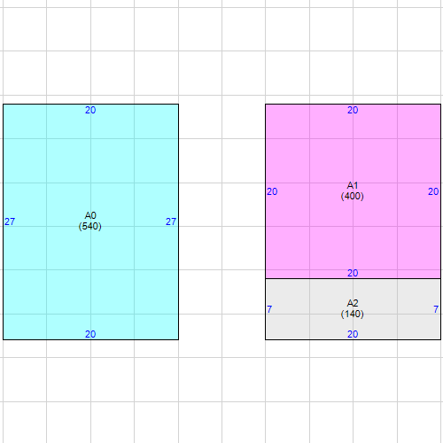 Building 2 Layout