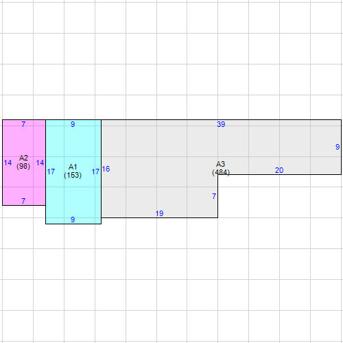 Building 2 Layout