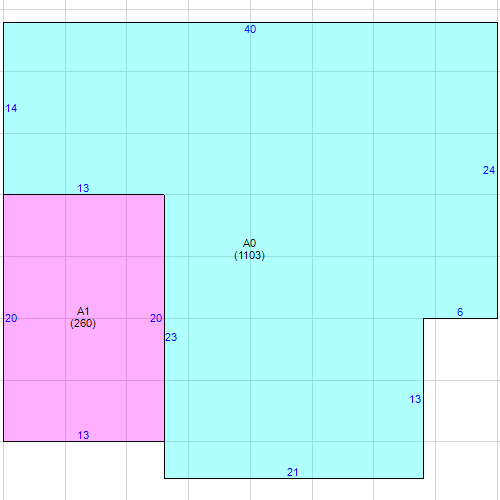 Building 2 Layout
