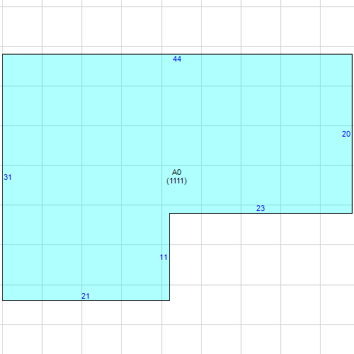 Building 2 Layout
