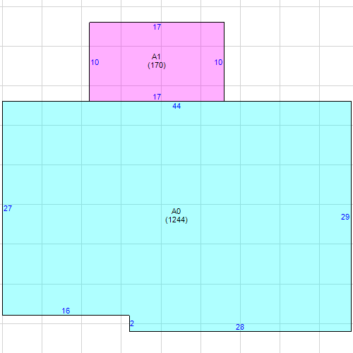 Building 2 Layout