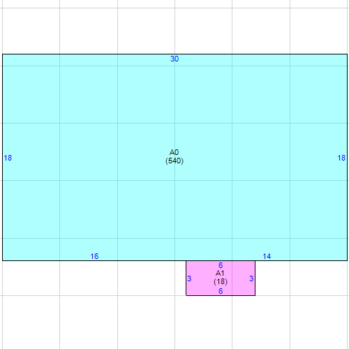 Building 2 Layout