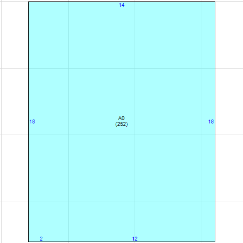 Building 2 Layout