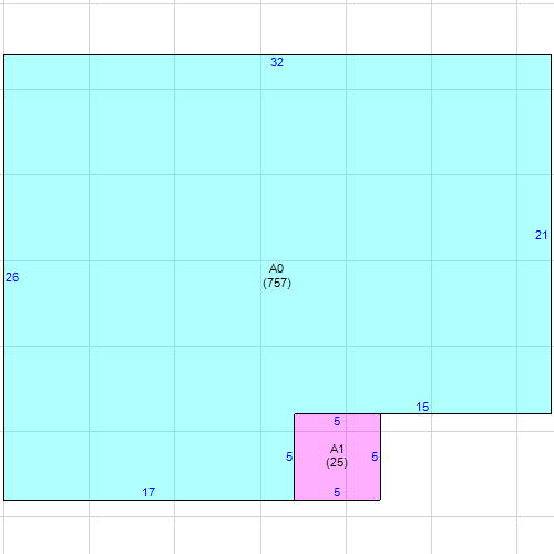 Building 2 Layout