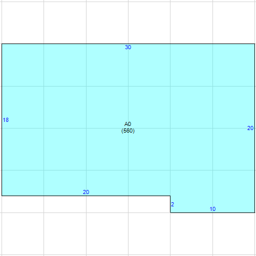 Building 2 Layout