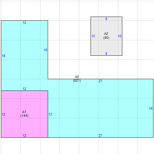 Building 2 Layout
