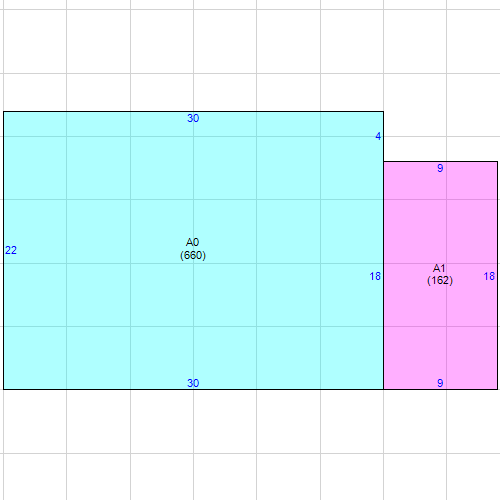 Building 2 Layout