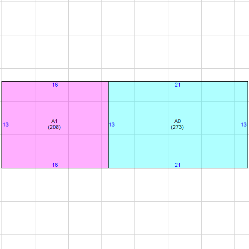Building 2 Layout