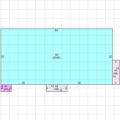 Building 2 Layout