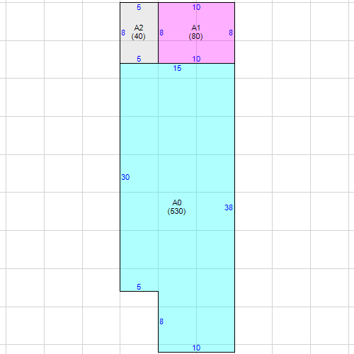 Building 2 Layout