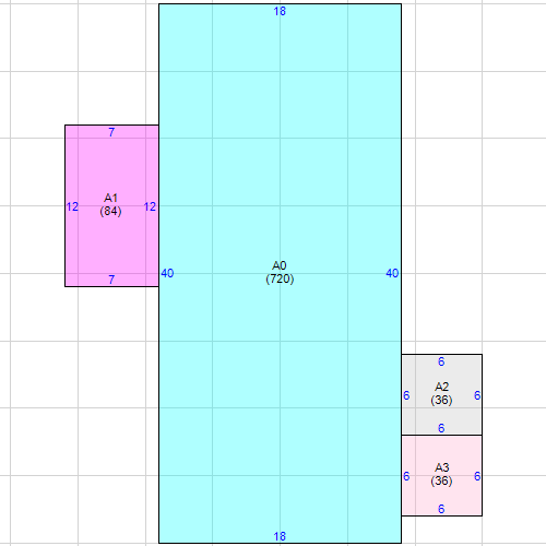 Building 2 Layout