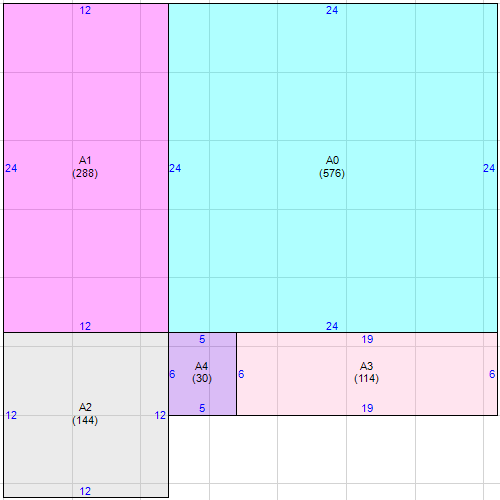 Building 2 Layout