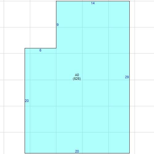 Building 2 Layout