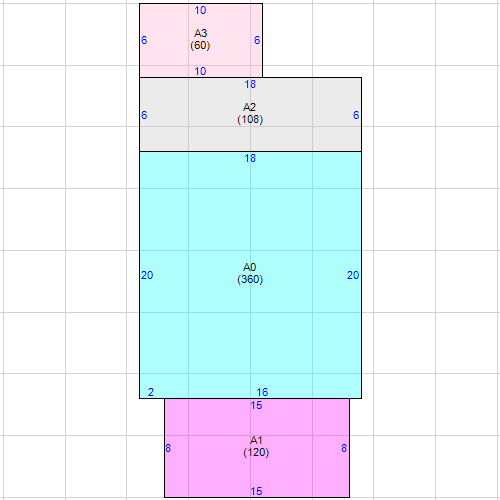 Building 2 Layout