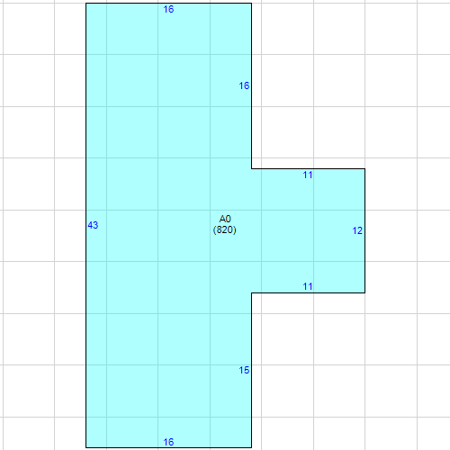 Building 2 Layout