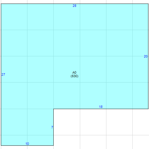 Building 2 Layout