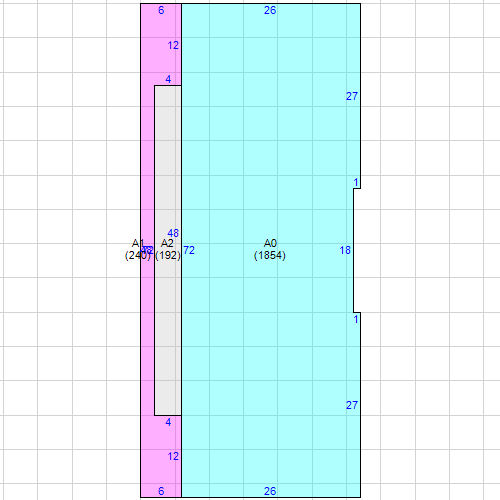 Building 2 Layout
