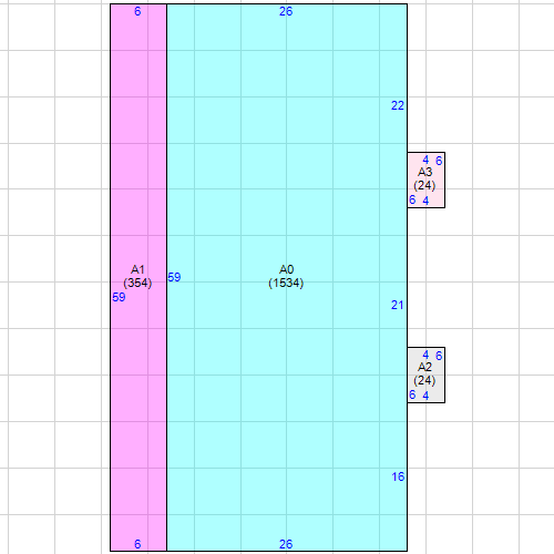 Building 2 Layout