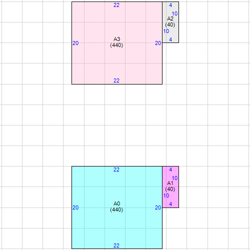 Building 2 Layout
