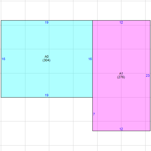 Building 2 Layout