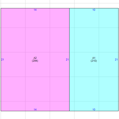 Building 2 Layout