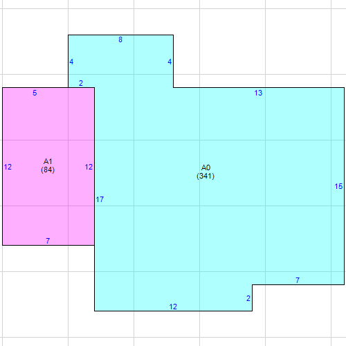 Building 2 Layout