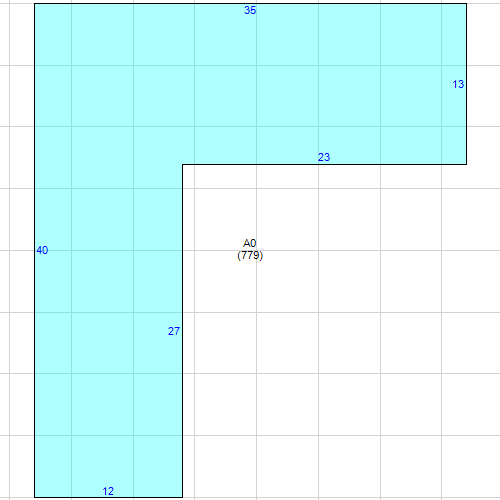 Building 2 Layout