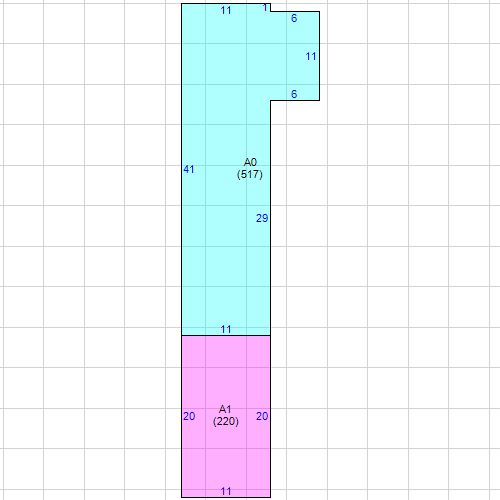 Building 2 Layout