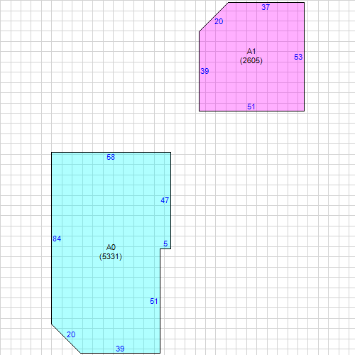 Building 2 Layout