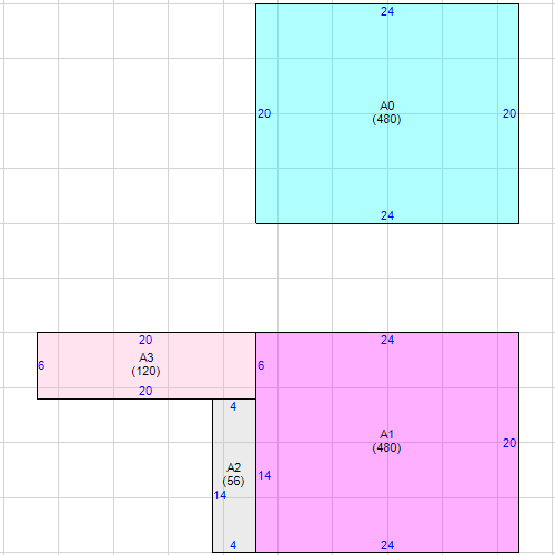 Building 2 Layout