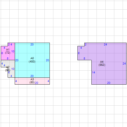 Building 2 Layout