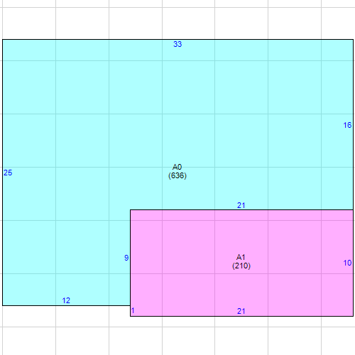 Building 2 Layout
