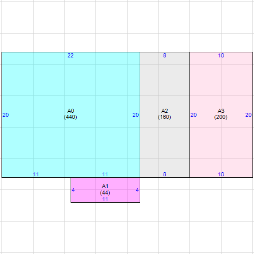 Building 2 Layout