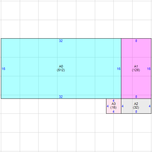 Building 2 Layout