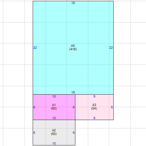 Building 2 Layout