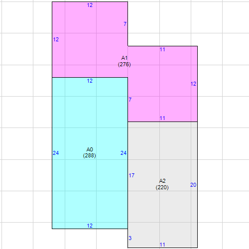 Building 2 Layout