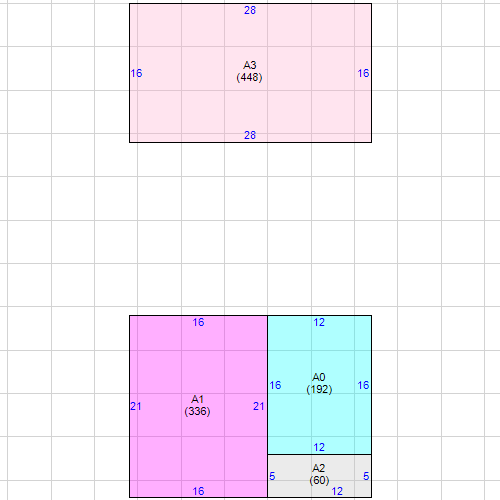 Building 2 Layout