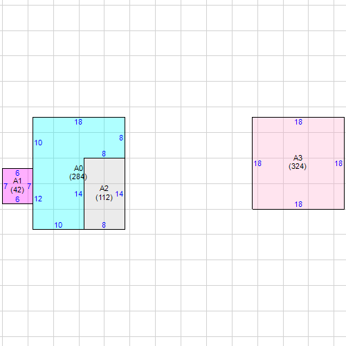 Building 2 Layout