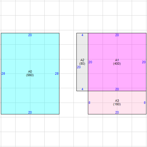 Building 2 Layout