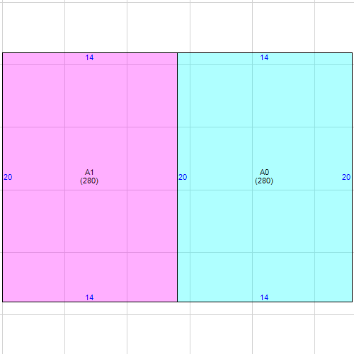 Building 2 Layout