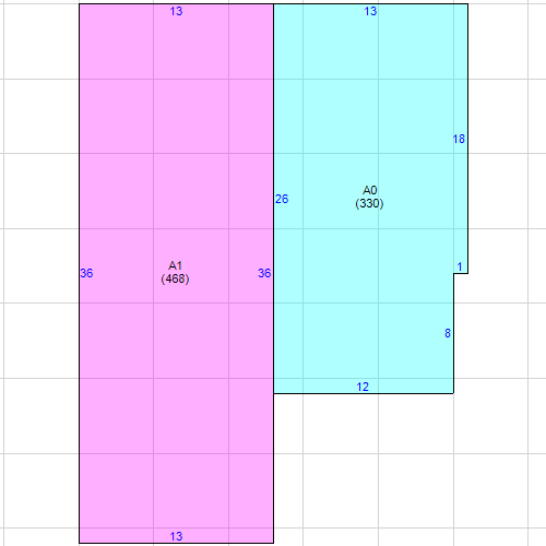 Building 2 Layout