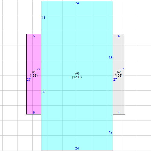 Building 2 Layout