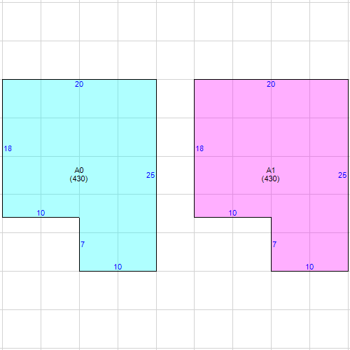 Building 2 Layout