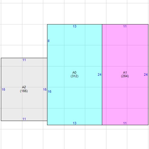 Building 2 Layout