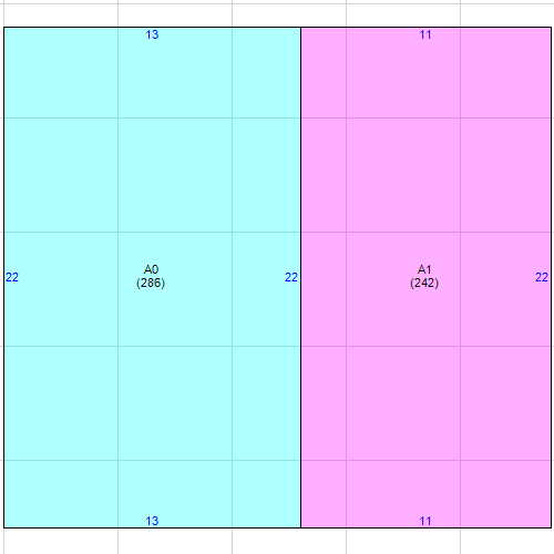Building 2 Layout