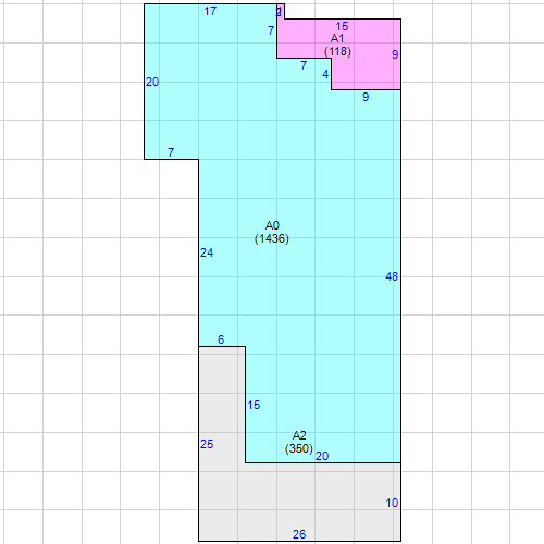 Building 2 Layout