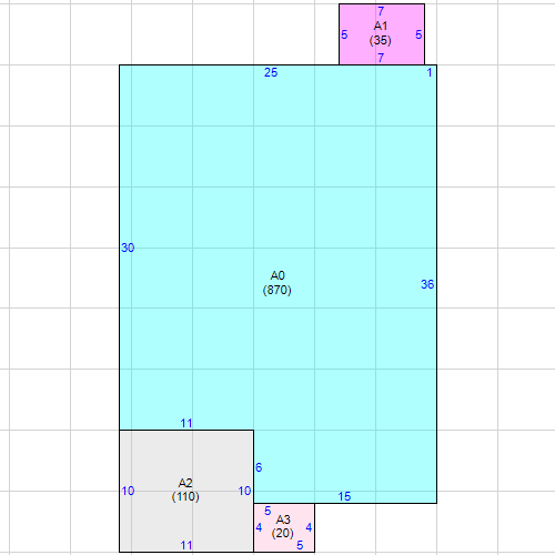 Building 2 Layout