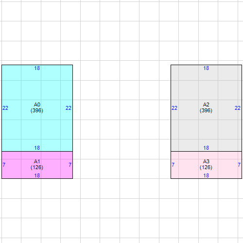Building 2 Layout